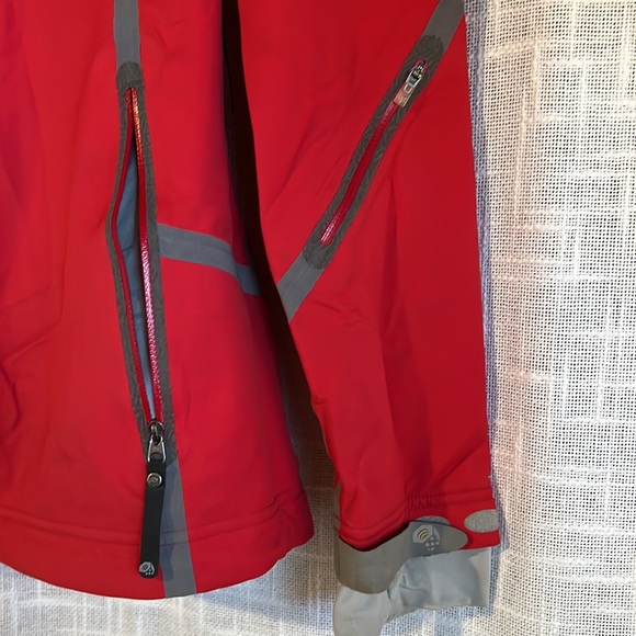 Mountain Hardware 🎿 ski/snowboarding 🏂 jacket/shell - Picture 5 of 12